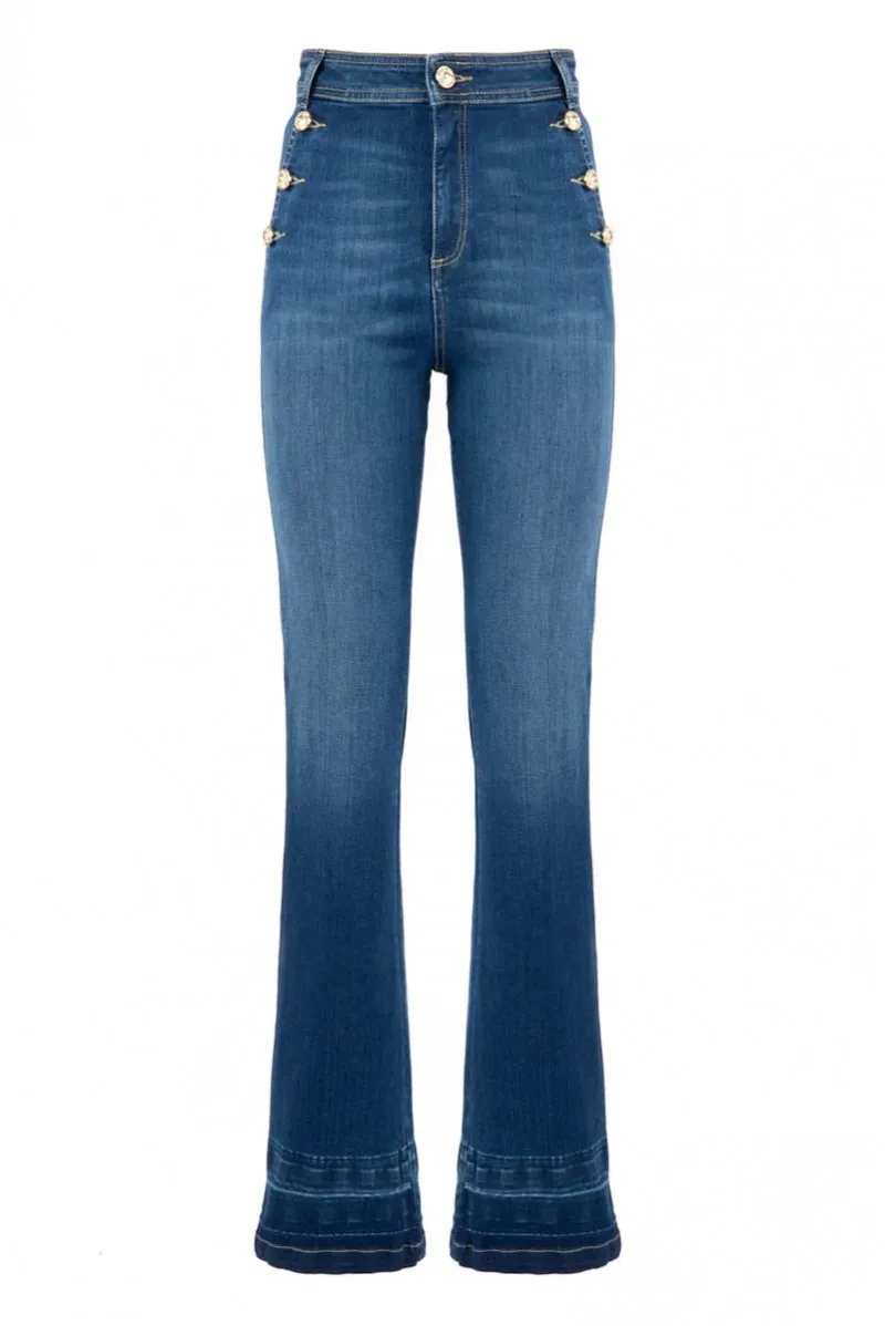 NENETTE JEANS CASUAL