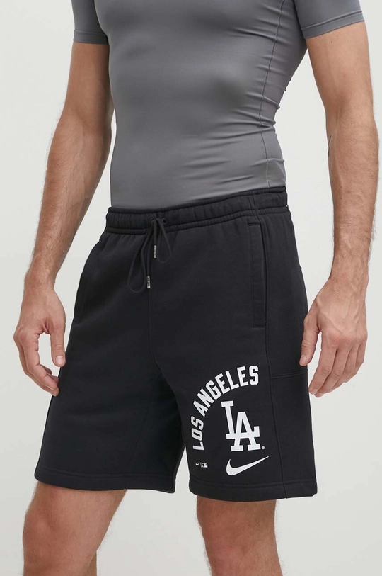 Nike pantaloncini Los Angeles Dodgers