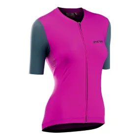 NORTHWAVE   donna    Extreme Jersey Short Sleeve