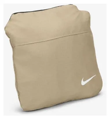 Pantaloncini da bagno Nike Voyage Khaki