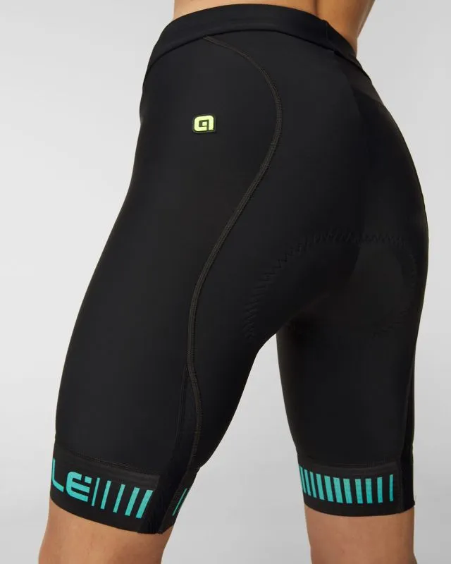 Pantaloncini da ciclismo ALE CYCLING STRADA