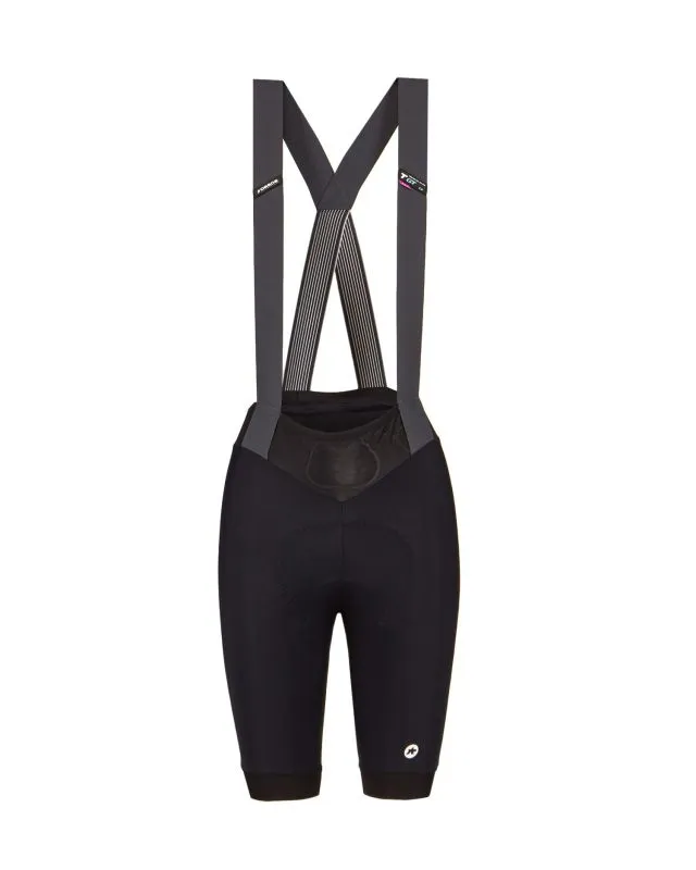 Pantaloncini da ciclismo Assos UMA GT BIB SHORTS C2