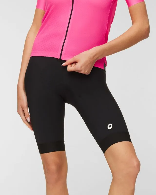 Pantaloncini da ciclismo Assos UMA GT BIB SHORTS C2