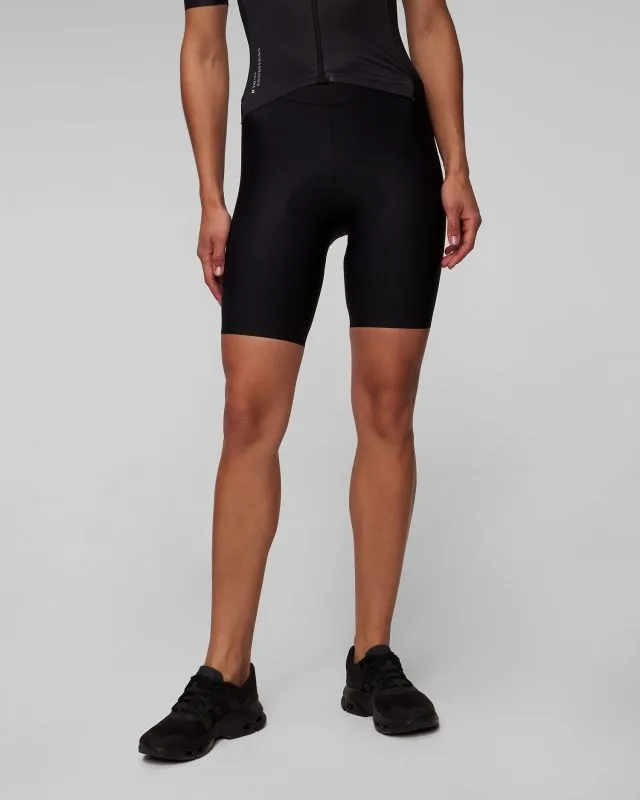 Pantaloncini da ciclismo con bretelle da donna X-Bionic Corefusion Bib Shorts