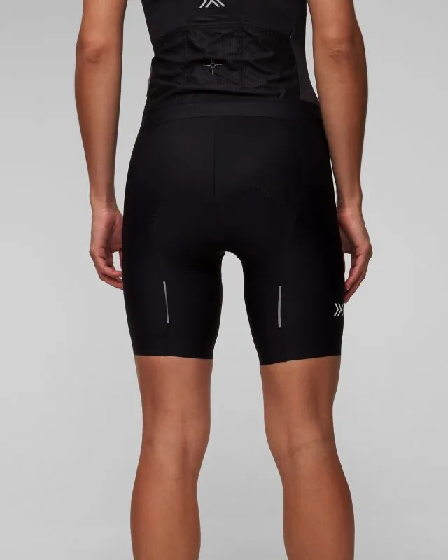 Pantaloncini da ciclismo con bretelle da donna X-Bionic Corefusion Bib Shorts