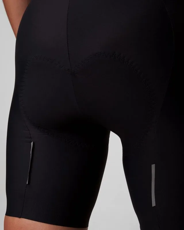 Pantaloncini da ciclismo con bretelle da donna X-Bionic Corefusion Bib Shorts