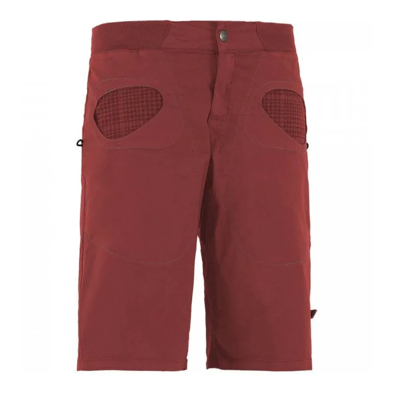 Pantaloncini E9 RONDO SHORT2.2 (PAPRIKA-441) Uomo