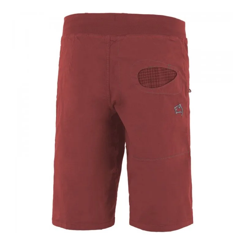 Pantaloncini E9 RONDO SHORT2.2 (PAPRIKA-441) Uomo