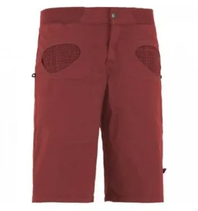 Pantaloncini E9 RONDO SHORT2.2 (PAPRIKA-441) Uomo