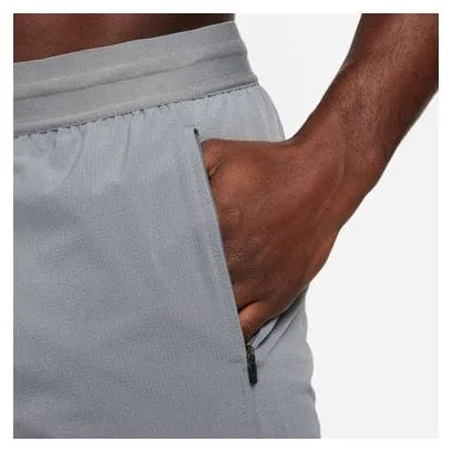 Pantaloncini grigi Nike Flex Rep 4.0 7