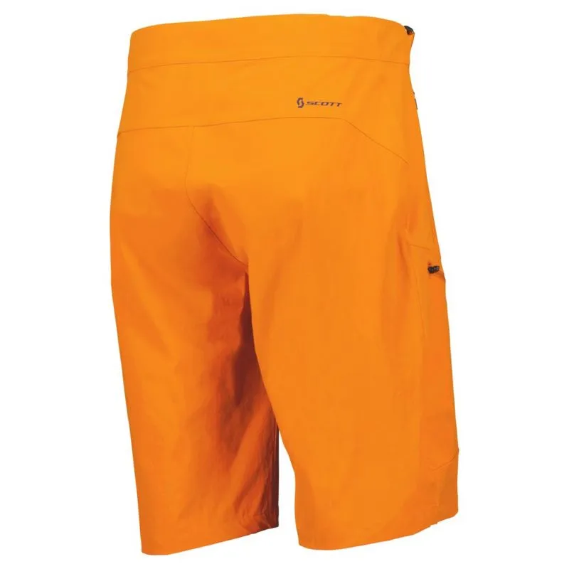 Pantaloncini Scott Explorair Light (Copper Orange) Uomo