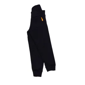 Pantalone Felpa Blu Navy K Suns Bambino E Teenager