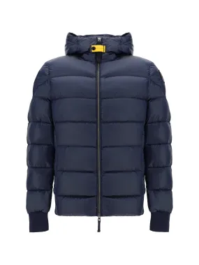     PARAJUMPERS  Giacca Piumino Pharrell