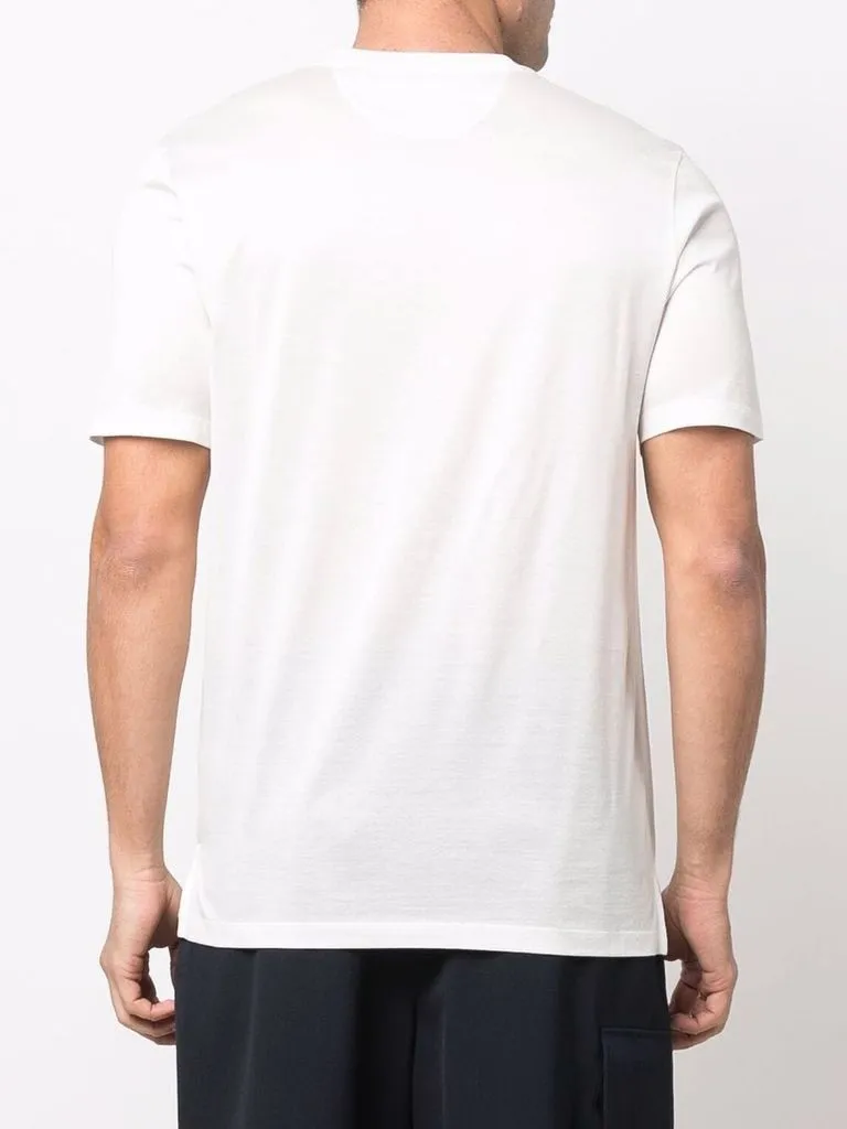 paul smith T-shirt dettaglio tasca