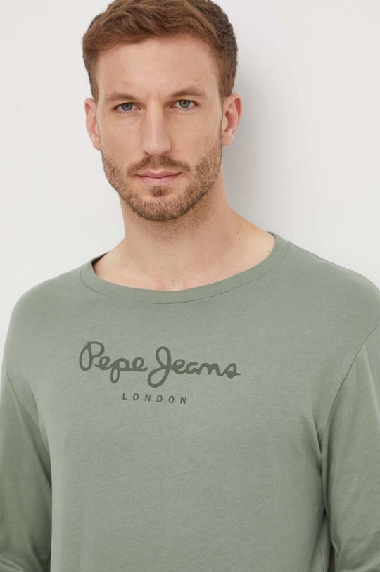 Pepe Jeans t-shirt in cotone Eggo