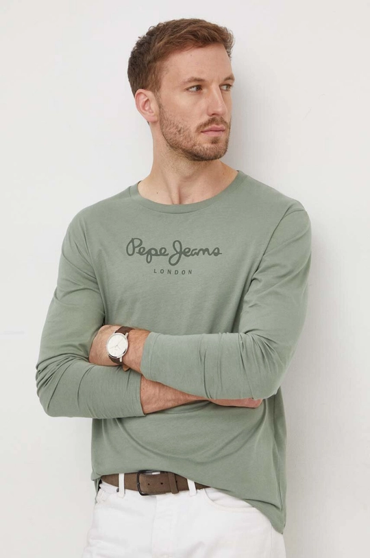 Pepe Jeans t-shirt in cotone Eggo