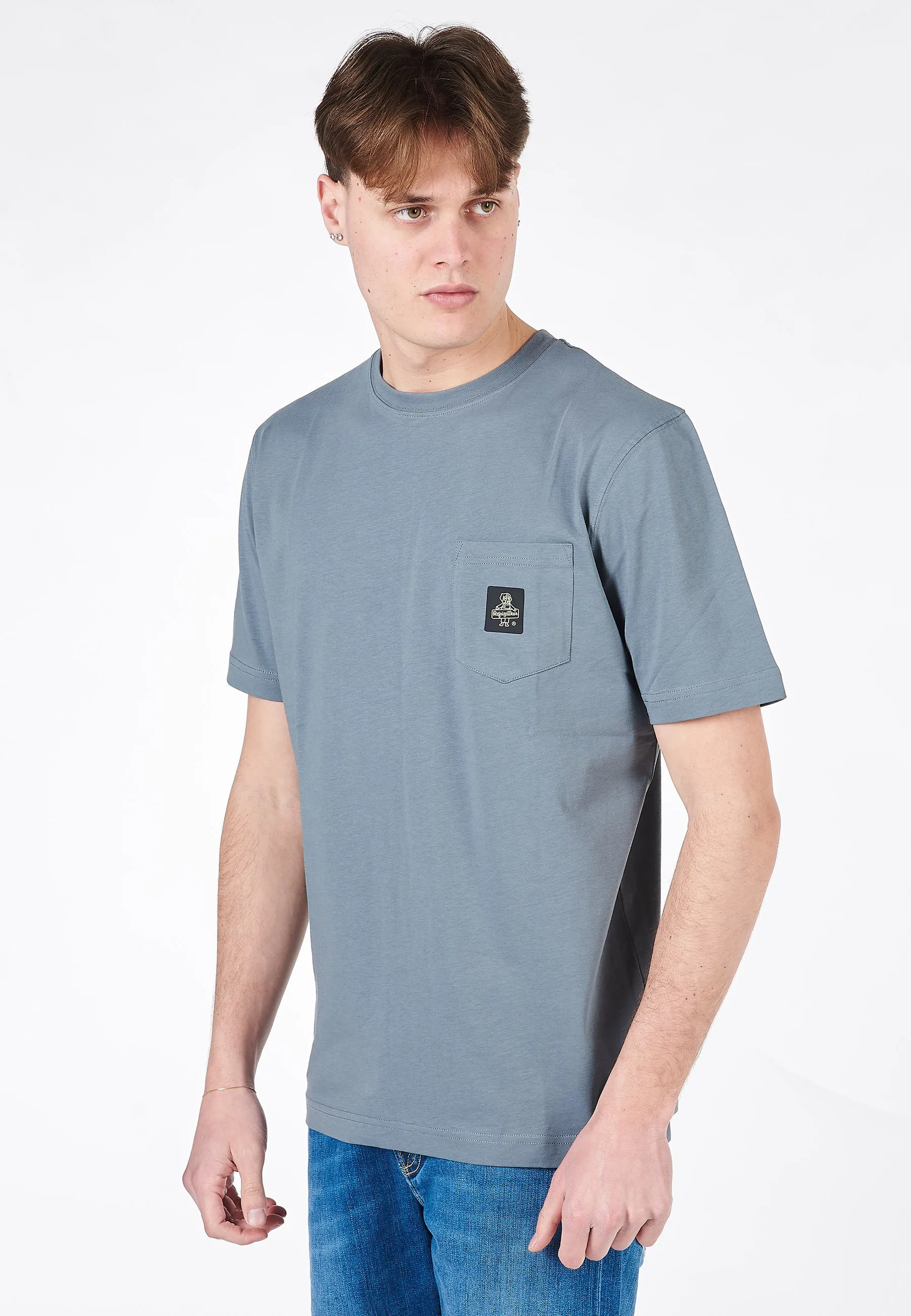 PIERCE - T-shirt con stampa