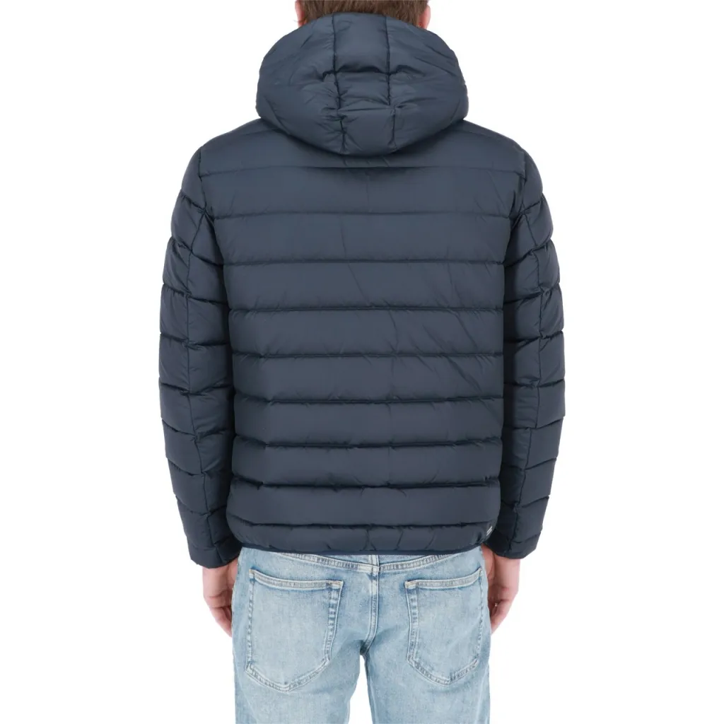 Piumino Colmar Originals Uomo 9wy Cappuccio 68 NAVY