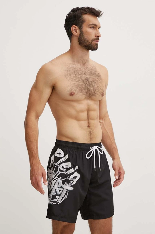 PLEIN SPORT pantaloncini da bagno