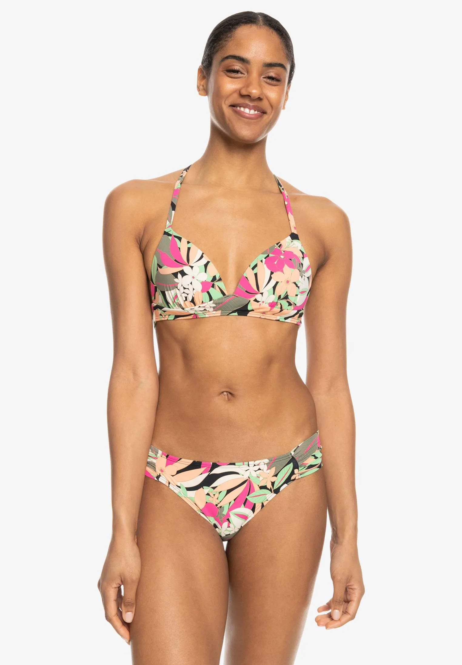 PT CLASSICS MOLDED TRI - Bikini