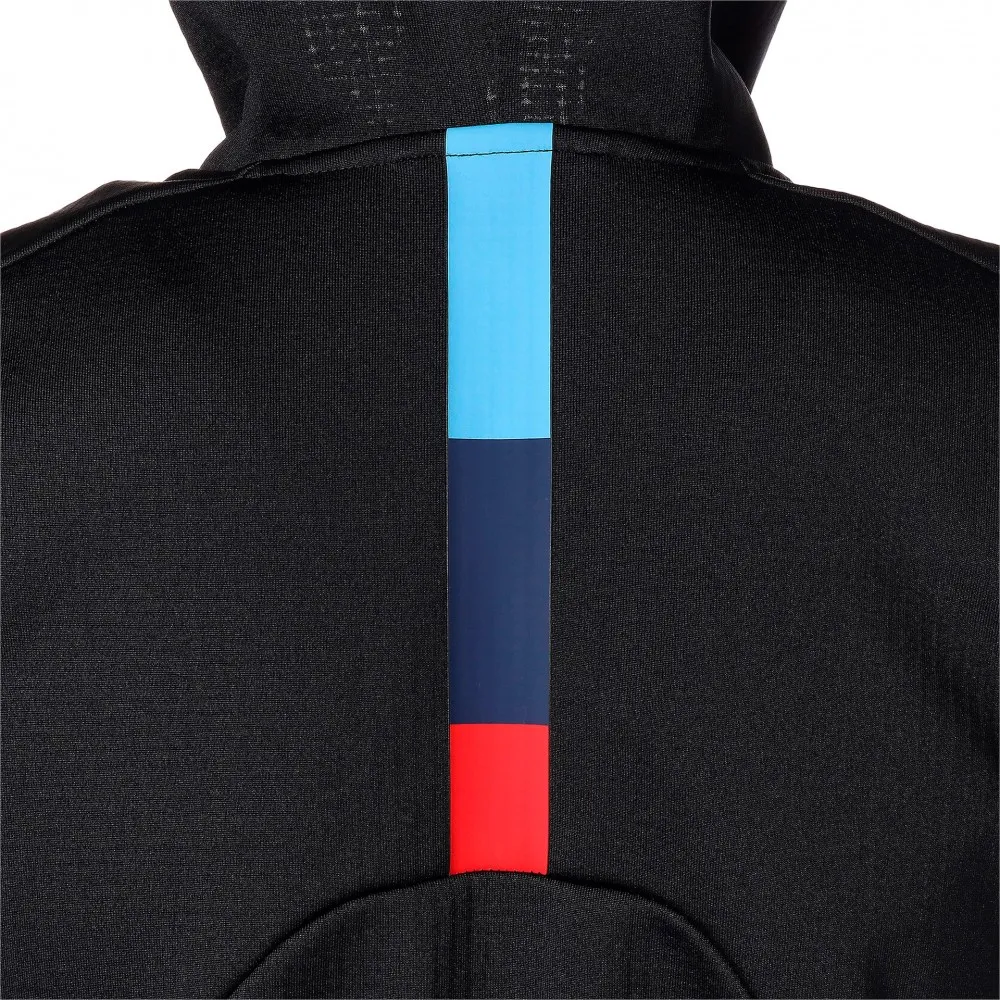 PUMA - BMW M Team Midlayer Jacket - 762375-01