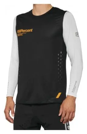 R-Core Concept 100% Jersey Black