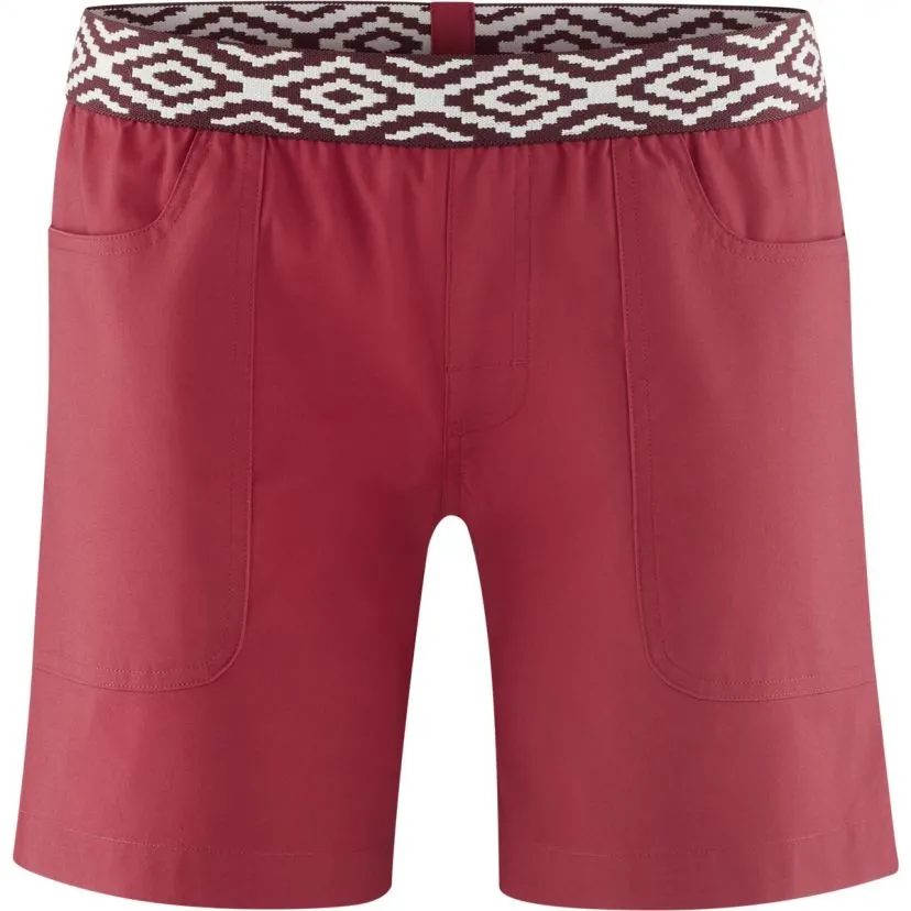 Red Chili Wo Tarao Shorts IV pantaloncini donna