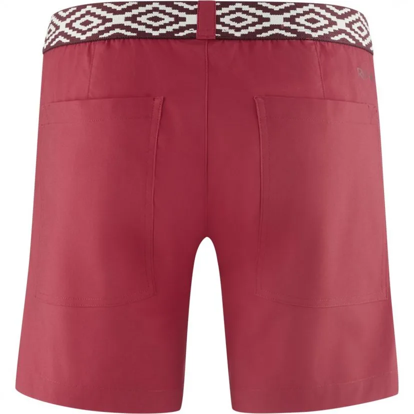 Red Chili Wo Tarao Shorts IV pantaloncini donna