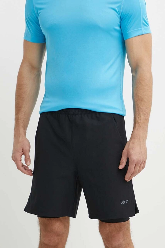 Reebok pantaloncini da allenamento Strength 4.0