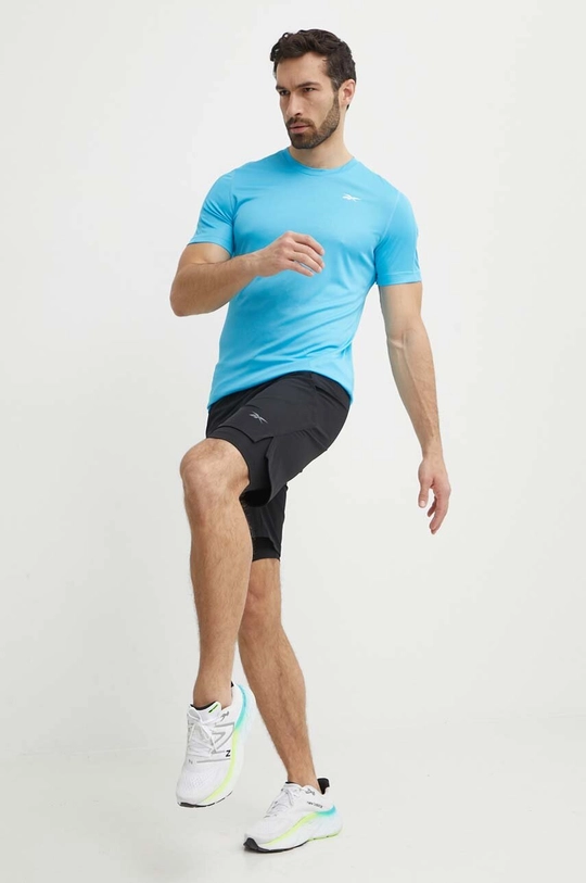 Reebok pantaloncini da allenamento Strength 4.0