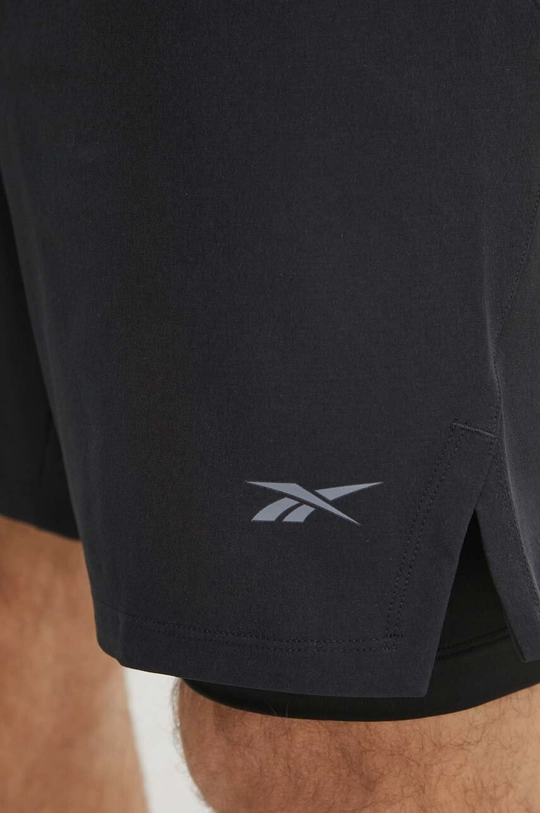 Reebok pantaloncini da allenamento Strength 4.0