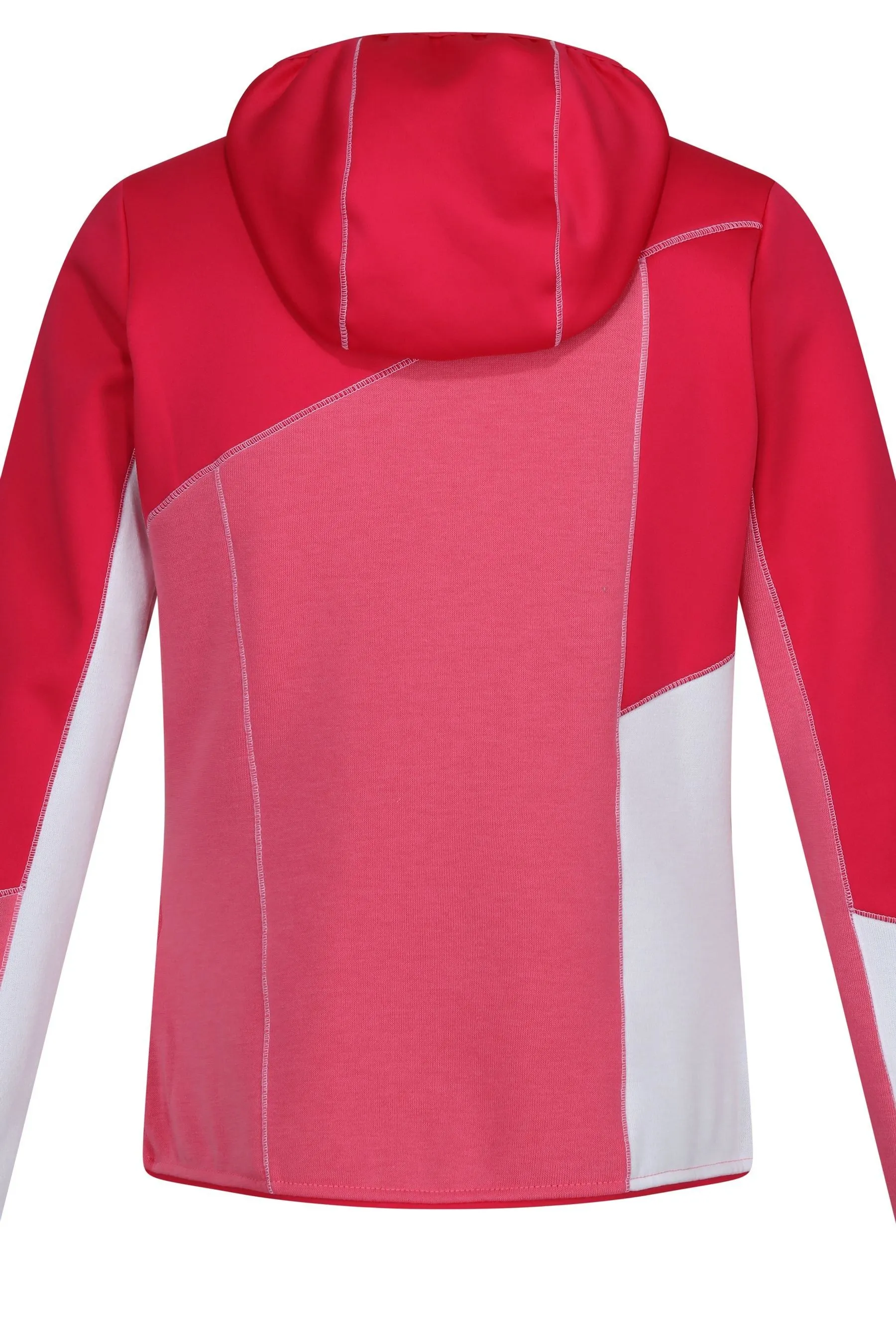 Regatta - Walbury VII - Pile Con cappuccio zip    