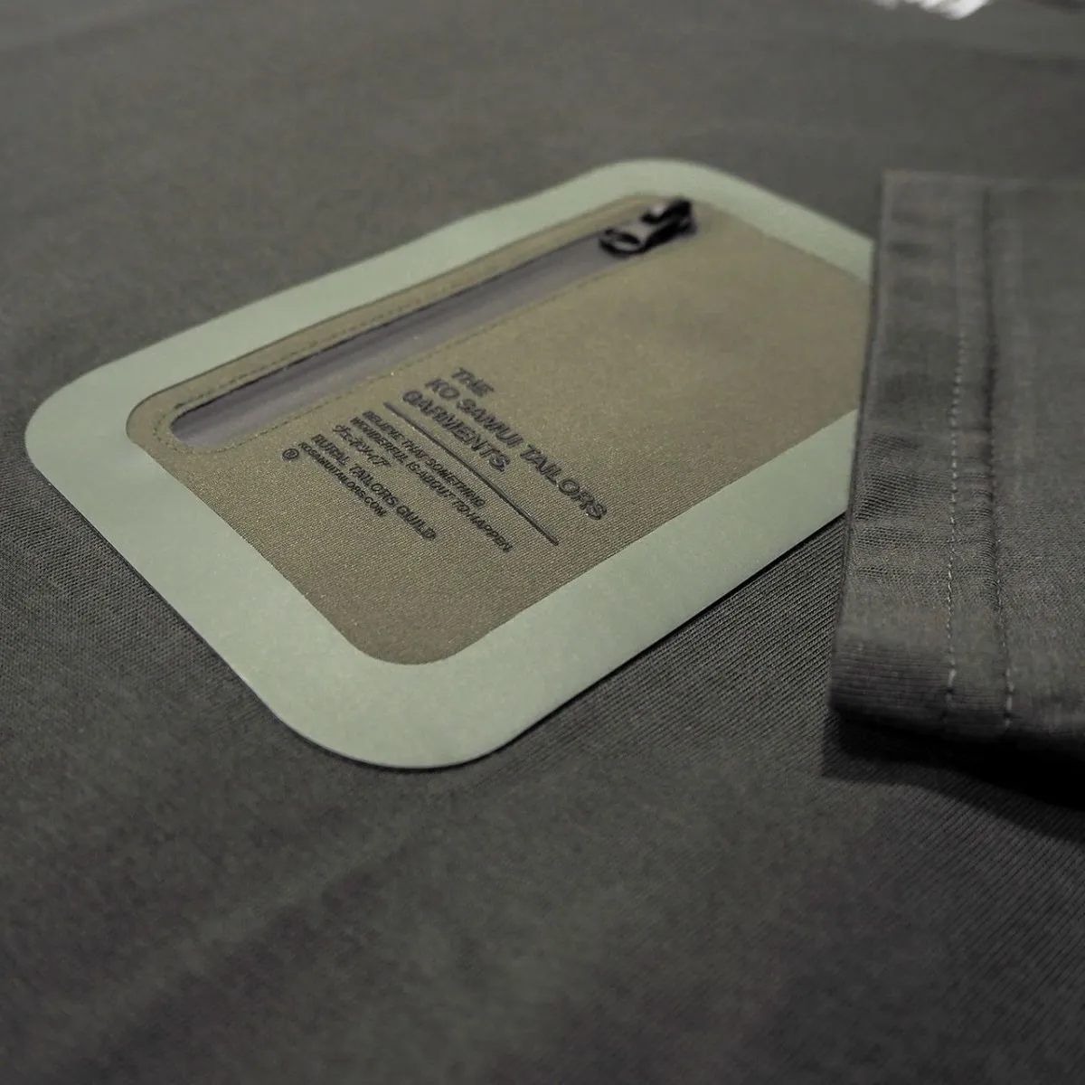 Repocket T-Shirt