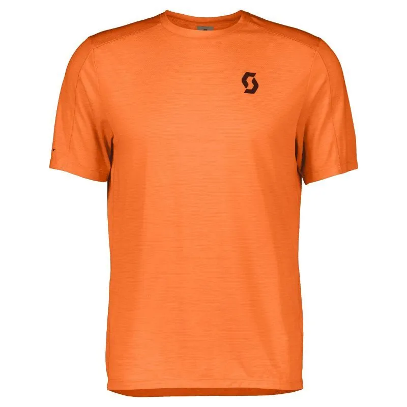 Scott Endurance LT - T-shirt - Uomo