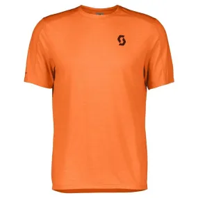 Scott Endurance LT - T-shirt - Uomo