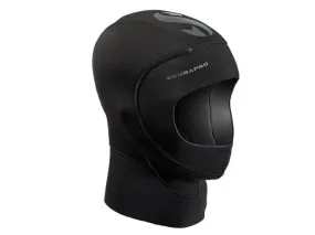 SCUBAPRO CAPPUCCIO MUTA   67.115  EVERFLEX HOOD 5/3 .