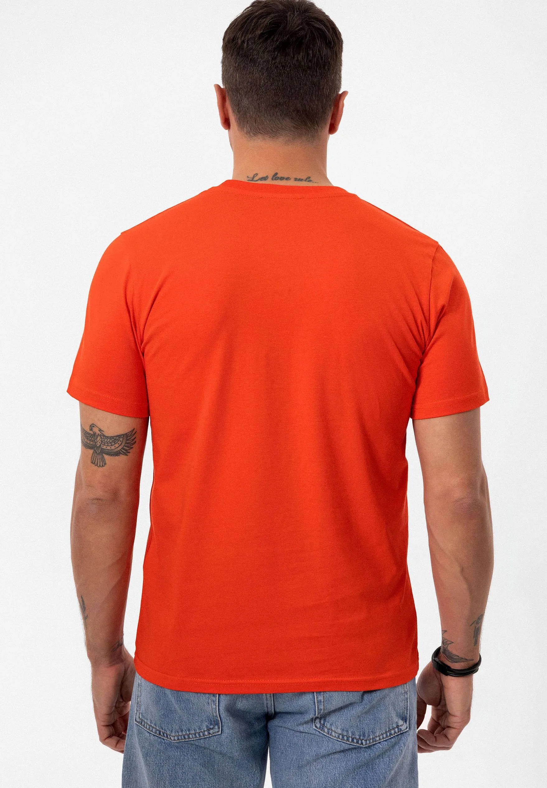 SEFKAN - T-shirt basic