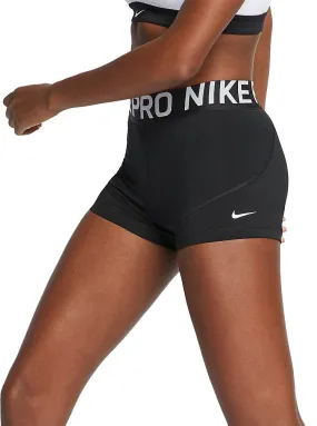 Shorts Nike W NP SHRT 3IN