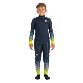 SPORTFUL  bambini     Squadra Kid Jersey + Tight 456