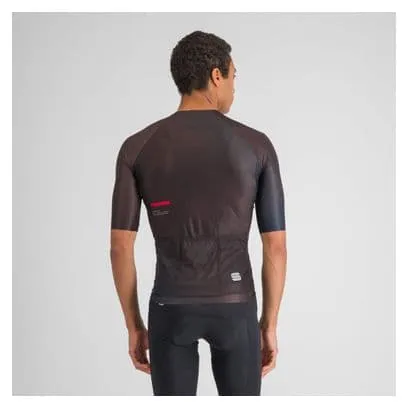 Sportful Light Short Sleeve Jersey Black