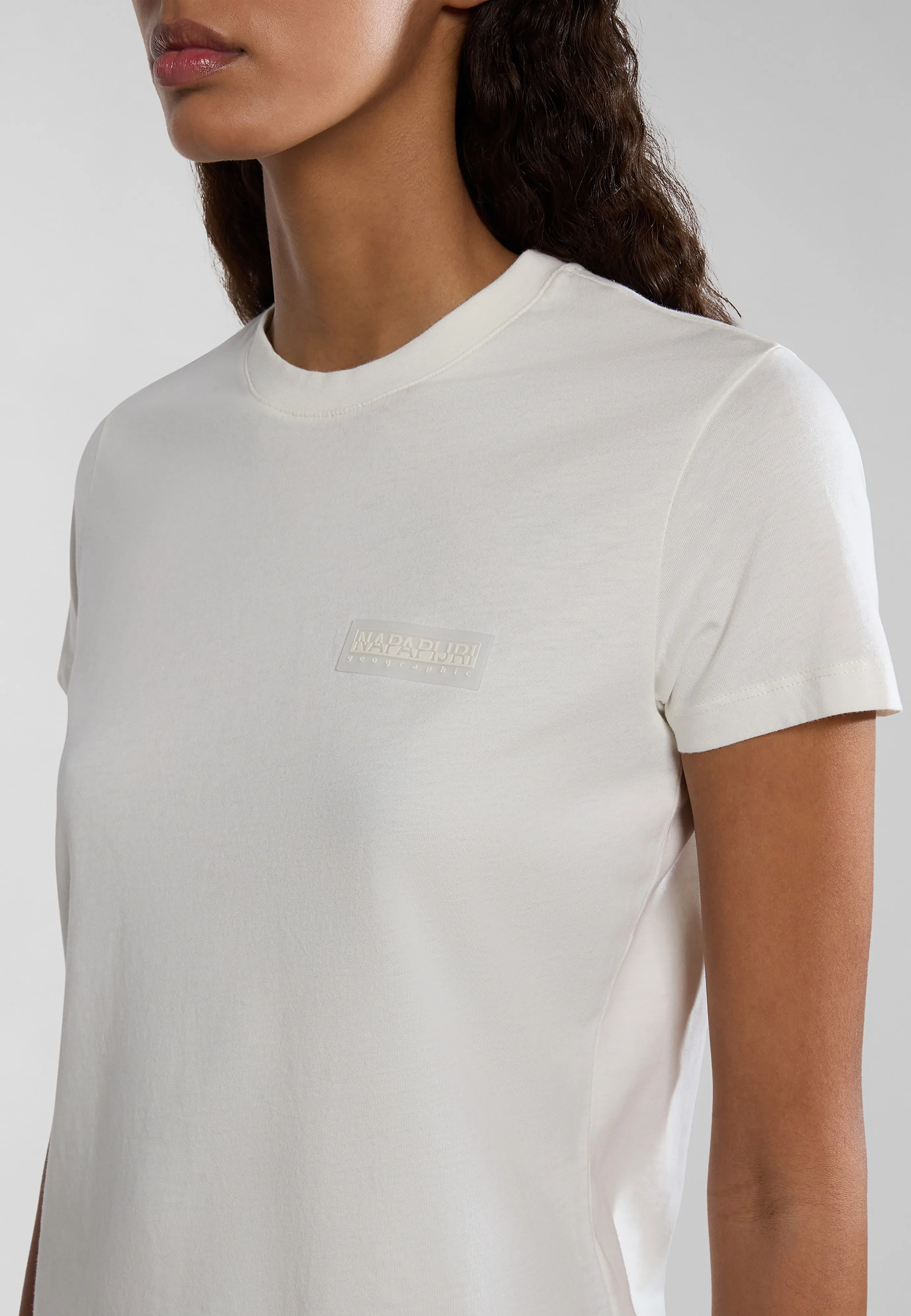 T-shirt basic