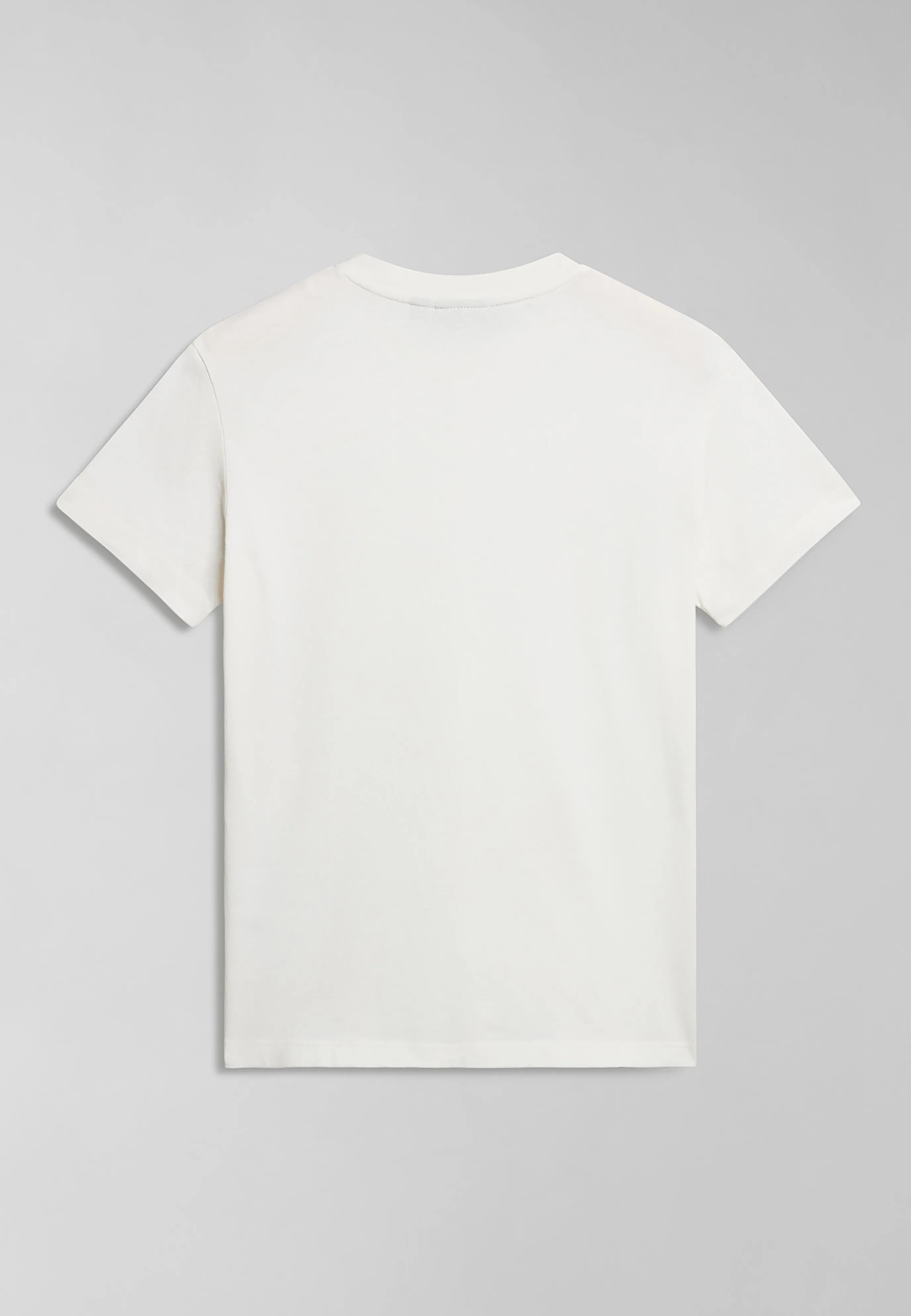 T-shirt basic