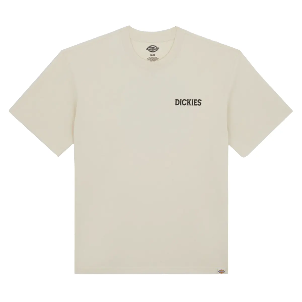 T-shirt Dickies Beach Tee SS