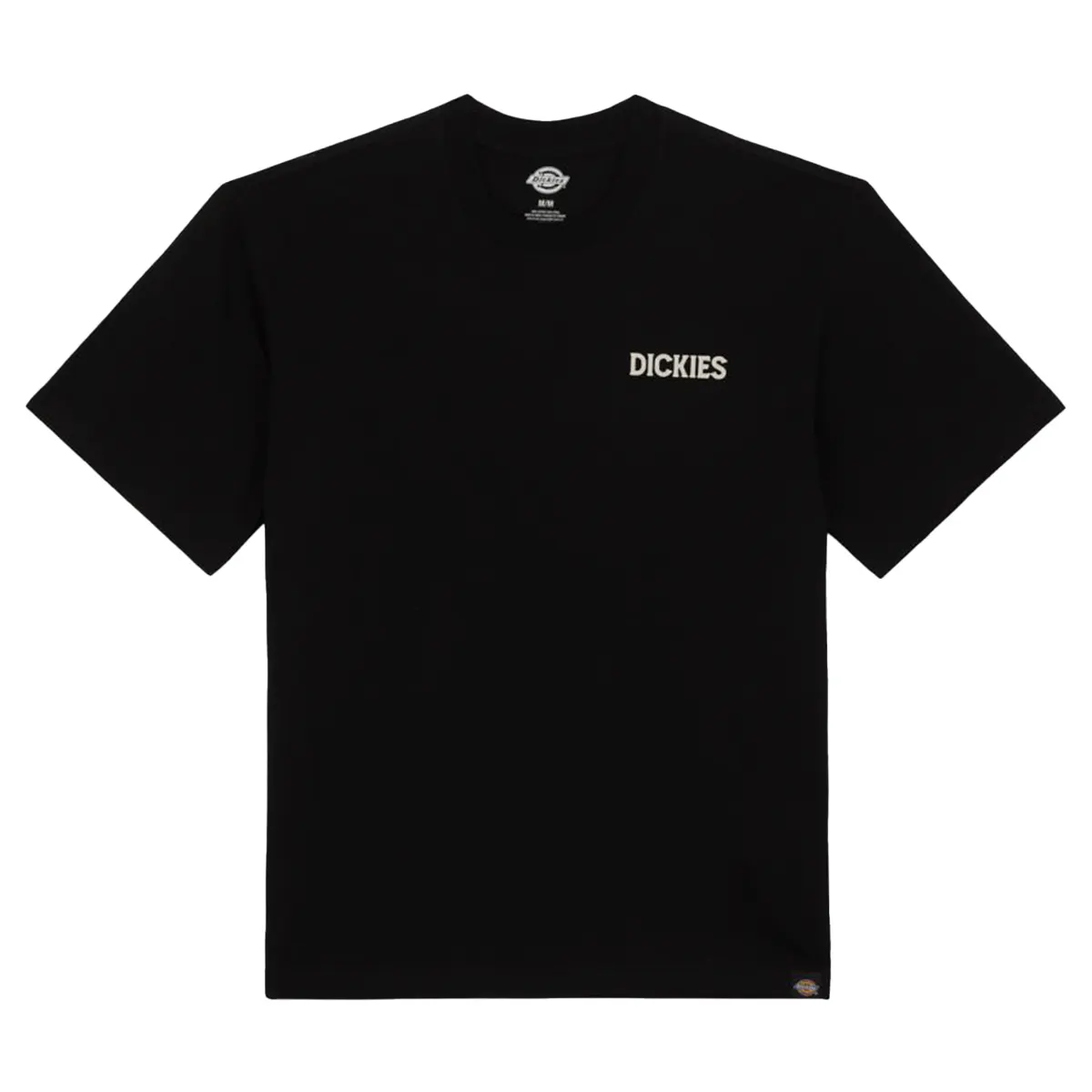 T-shirt Dickies Beach Tee SS