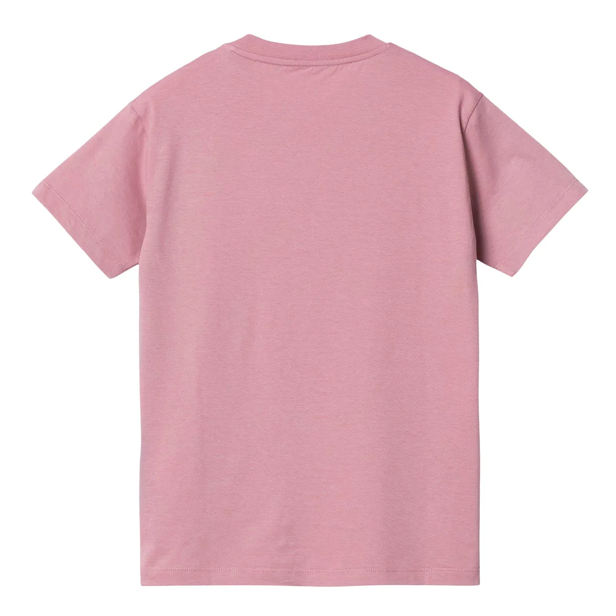 T-shirt Donna Carhartt W' S/S Lolly Rosa