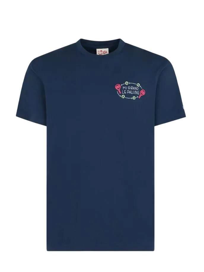 T-shirt Portofino