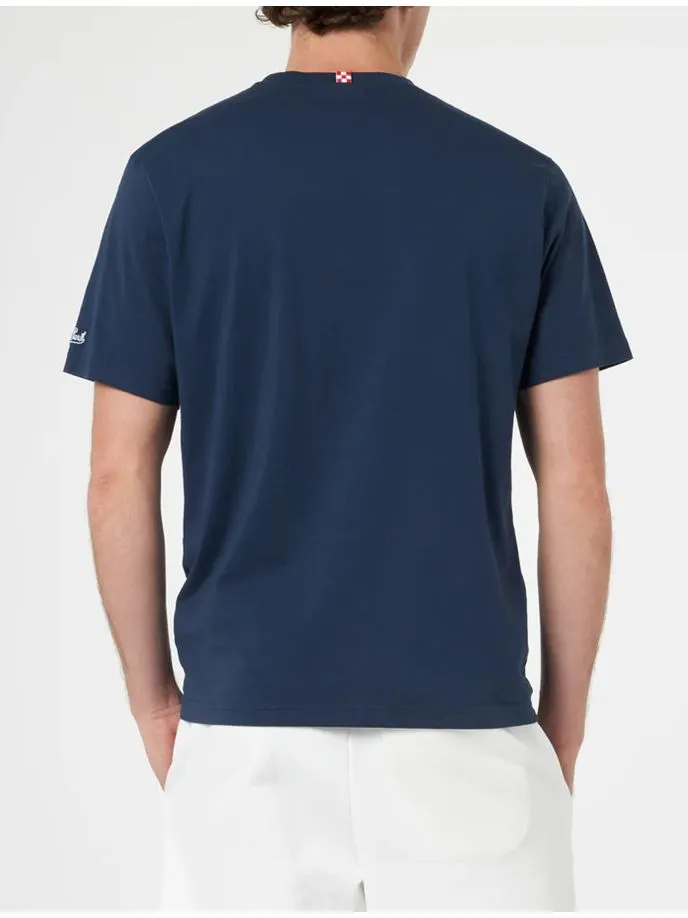 T-shirt Portofino