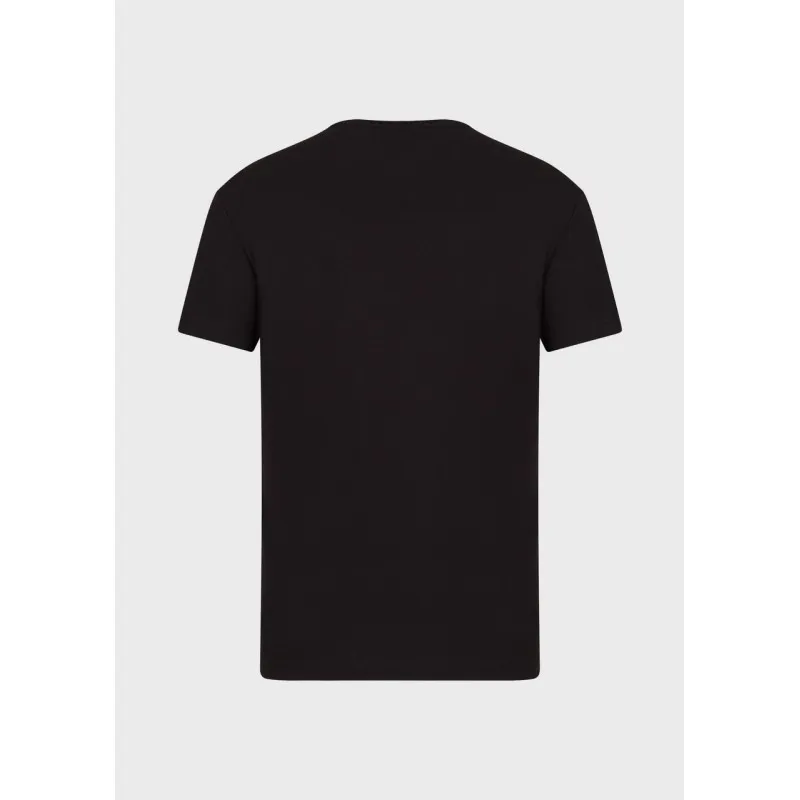 T-SHIRT UOMO ARMANI