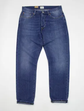 Tela Genova Jeans Italo 3628 Washed