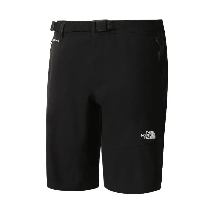 THE NORTH FACE M LIGHTNING SHORT Tnf Black pantaloncini outdoor uomo